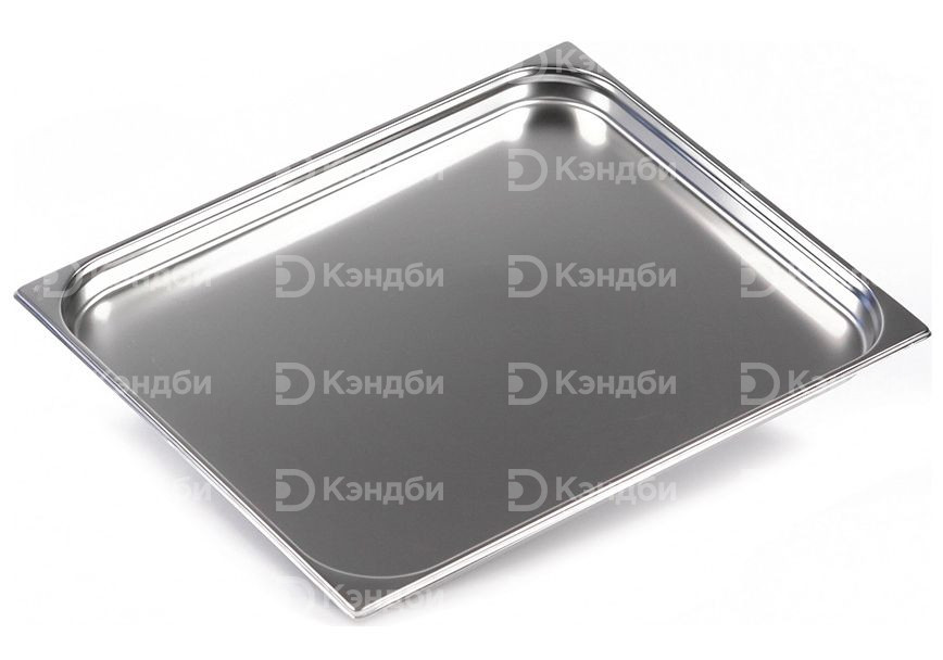 Гастроемкость Hurakan GN 1/4-40 Гастроемкость Hurakan GN 1/4-40